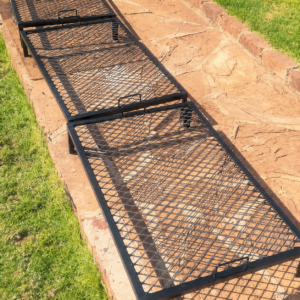 Rectangle Grid Custom Made