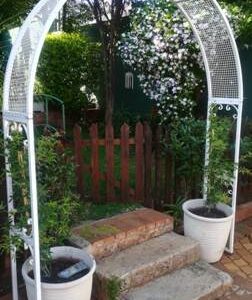 GF013 Garden Arch