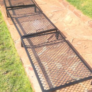 APG07 Rectangle Grid Custom Made