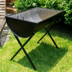 Classic Drum Braai