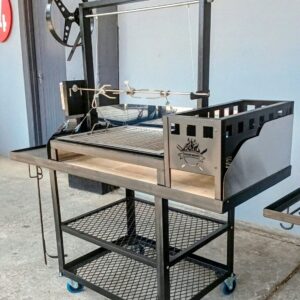 Argentinian Table Braai