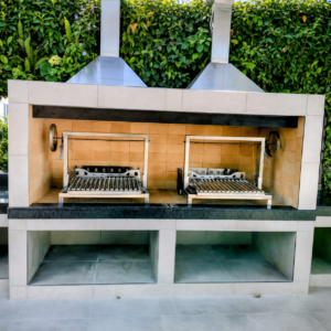 Stainless Steel Chimney