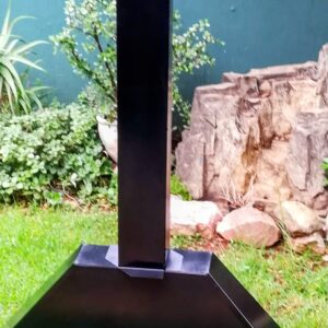 Mild Steel Chimney And Hoods