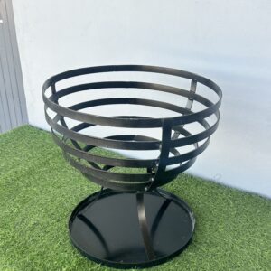 Kruger Spiral Boma
